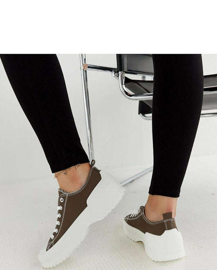 Sneakers model 207546