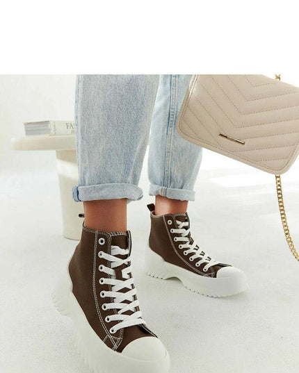 Sneakers model 207548