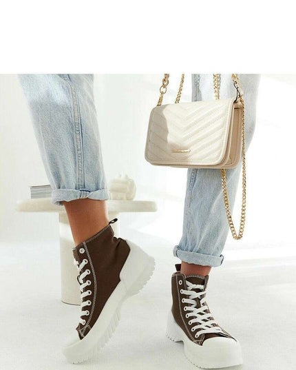 Sneakers model 207548