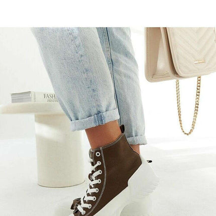 Sneakers model 207548