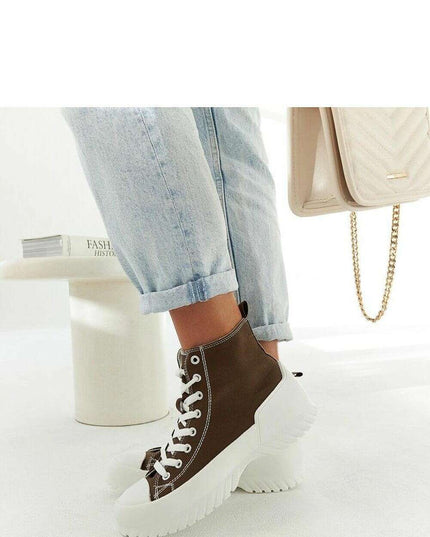 Sneakers model 207548