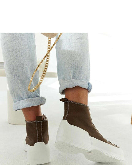 Sneakers model 207548