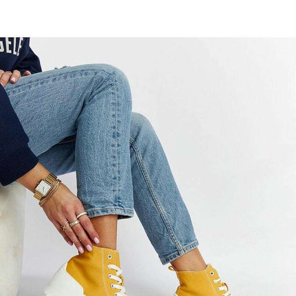 Sneakers model 207548