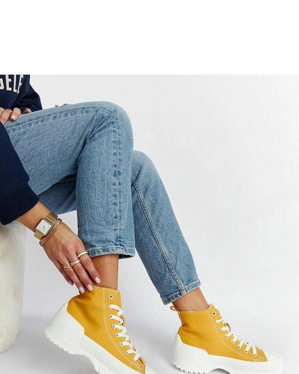 Sneakers model 207548