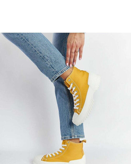 Sneakers model 207548