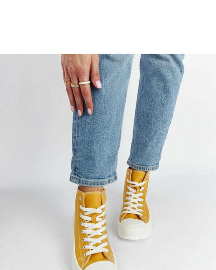 Sneakers model 207548