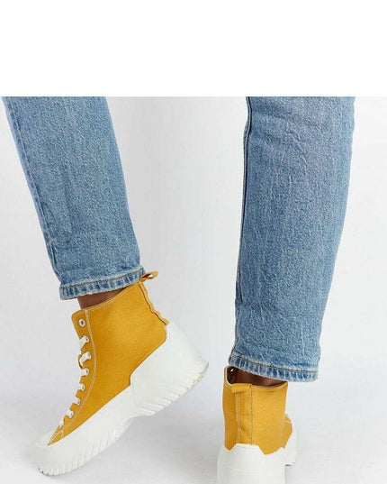 Sneakers model 207548