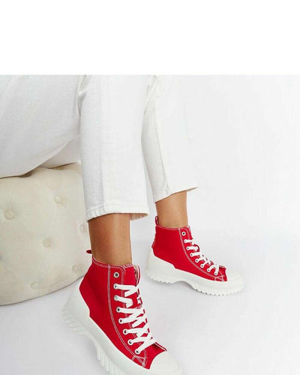 Sneakers model 207548