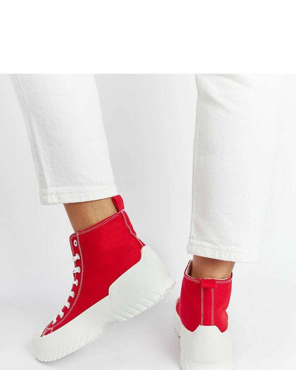 Sneakers model 207548