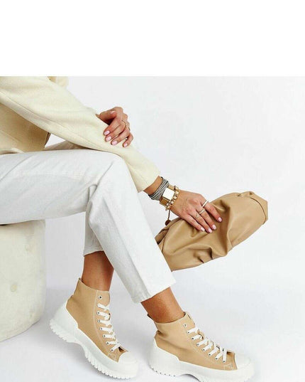 Sneakers model 207548