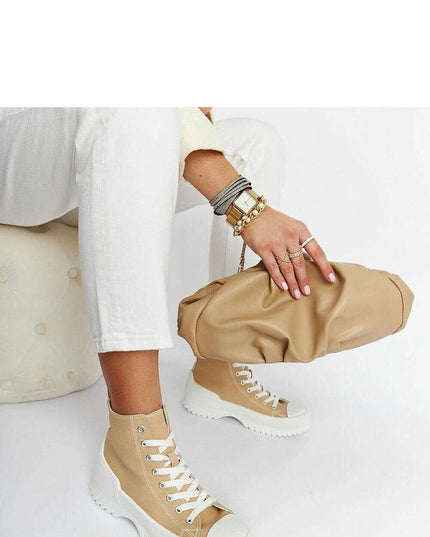 Sneakers model 207548