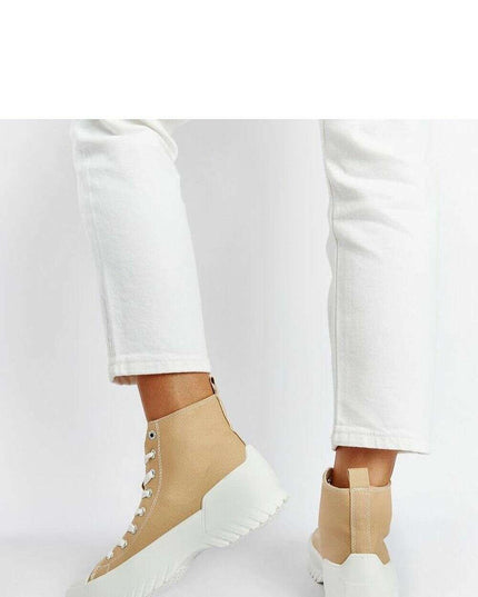 Sneakers model 207548