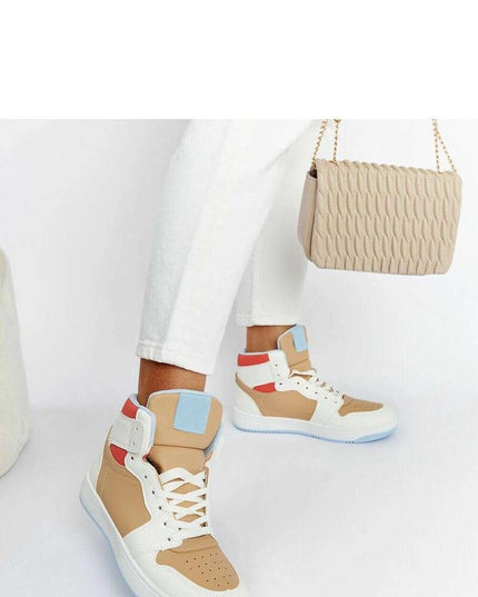 Sneakers model 207562