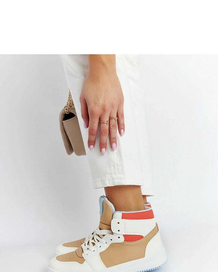 Sneakers model 207562