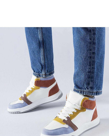 Sneakers model 207564