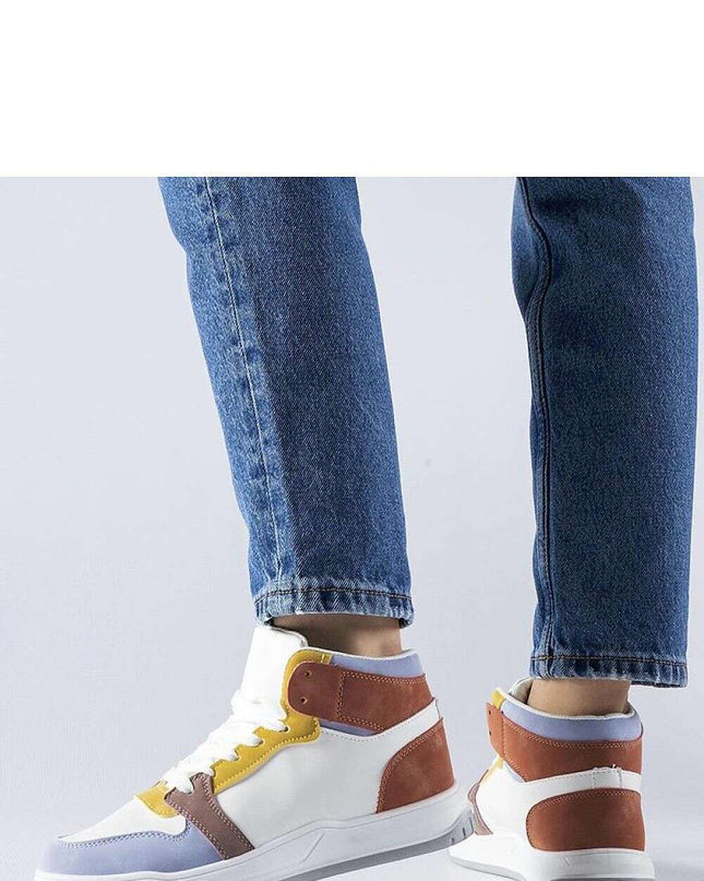 Sneakers model 207564