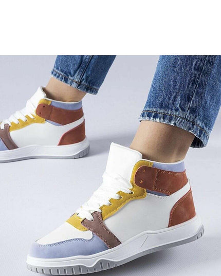 Sneakers model 207564