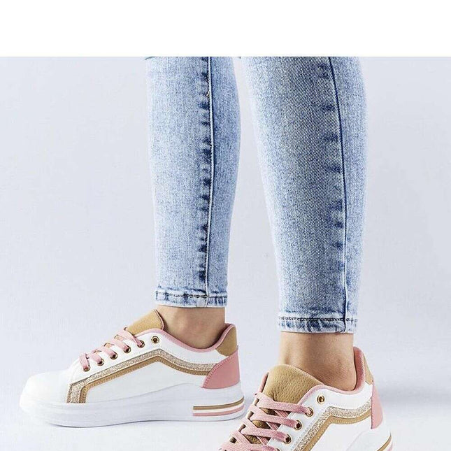 Sneakers model 207565