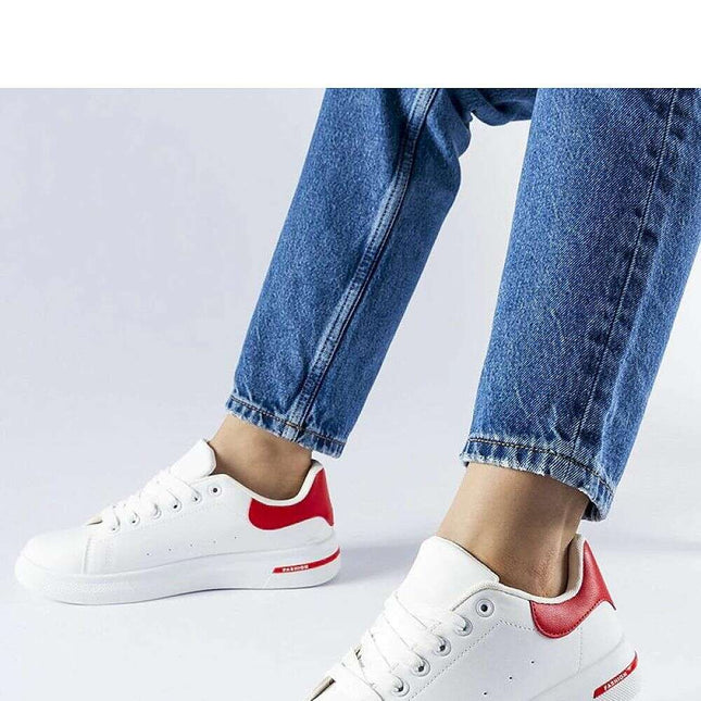 Sneakers model 207569