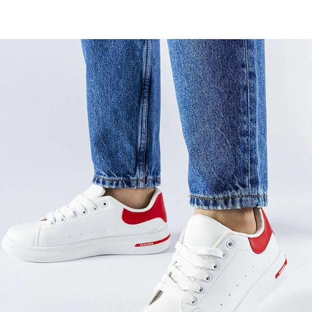 Sneakers model 207569