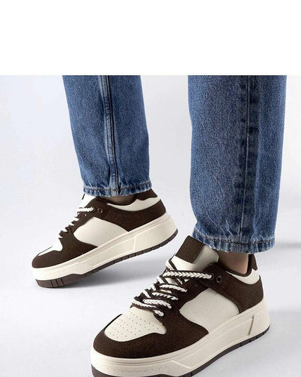 Sneakers model 207583