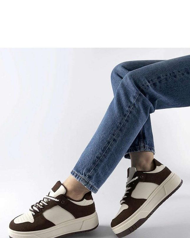 Sneakers model 207583