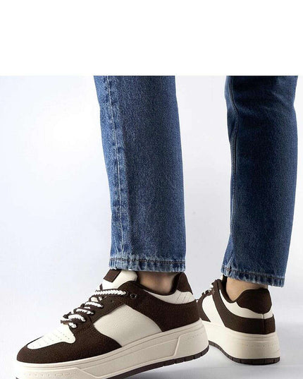 Sneakers model 207583