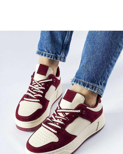 Sneakers model 207583