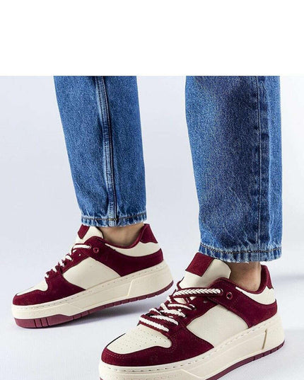 Sneakers model 207583