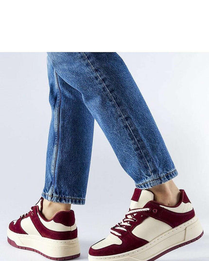 Sneakers model 207583
