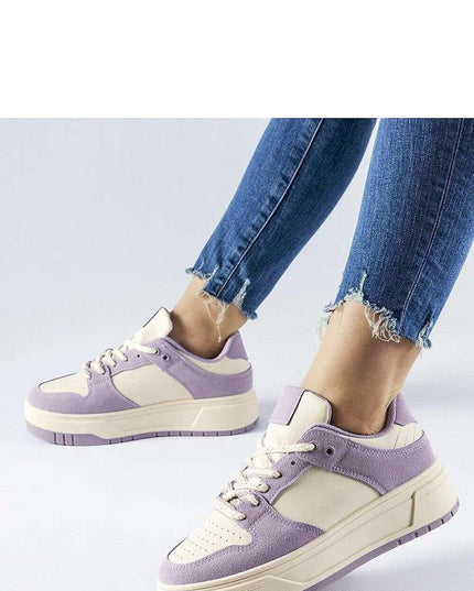 Sneakers model 207583