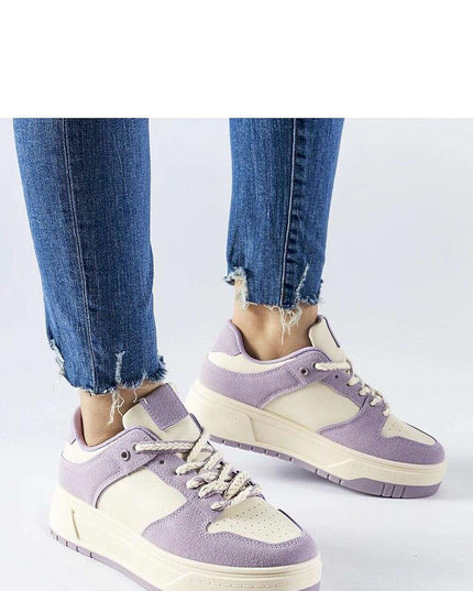 Sneakers model 207583