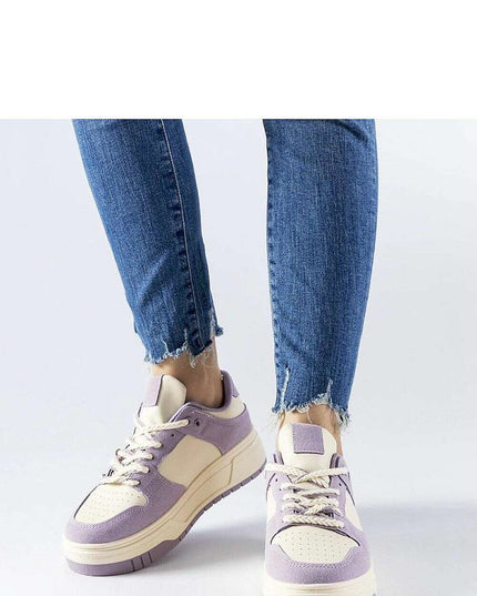 Sneakers model 207583