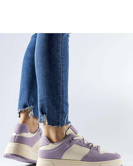 Sneakers model 207583