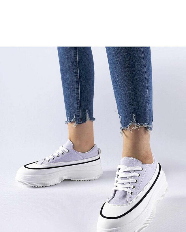 Sneakers model 207593