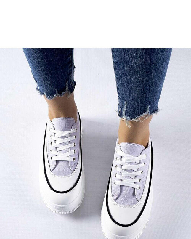 Sneakers model 207593