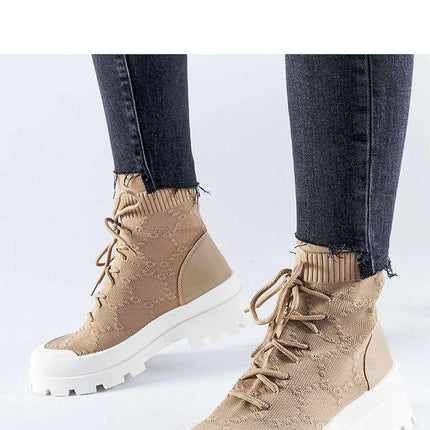 Sneakers model 207605