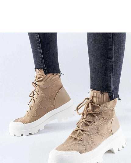 Sneakers model 207605