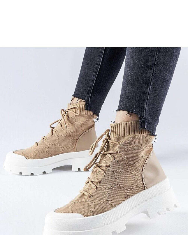 Sneakers model 207605