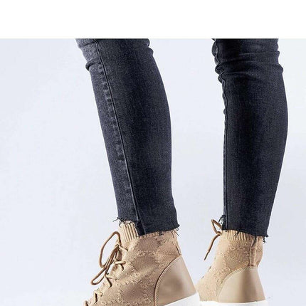 Sneakers model 207605