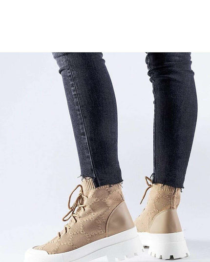 Sneakers model 207605