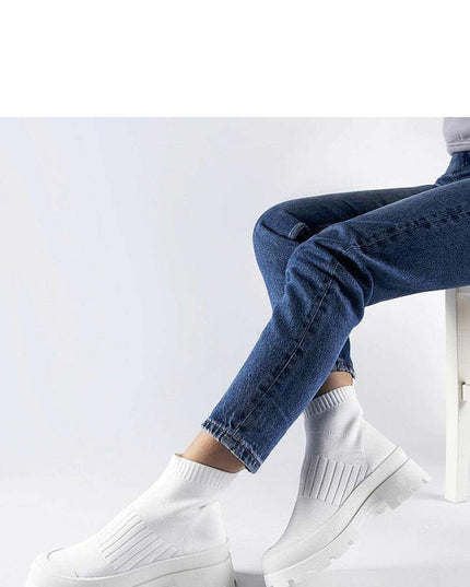 Sneakers model 207606