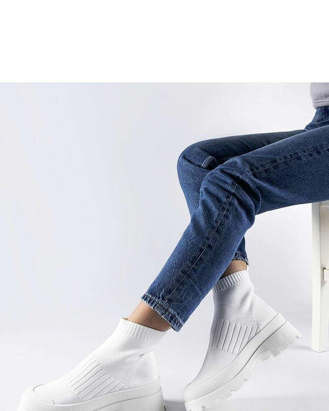 Sneakers model 207606