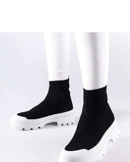 Sneakers model 207606