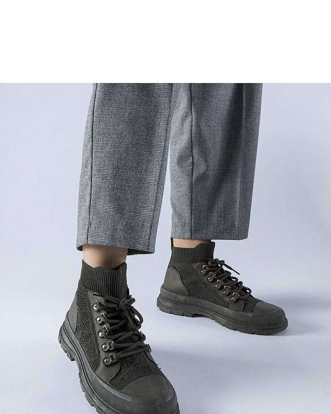 Sneakers model 207609