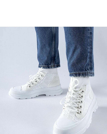 Sneakers model 207609