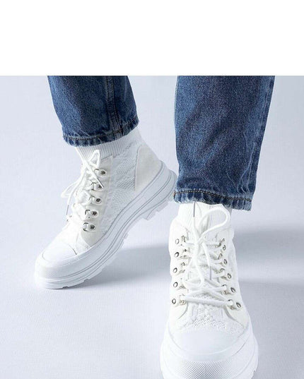 Sneakers model 207609