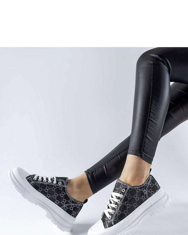 Sneakers model 207611