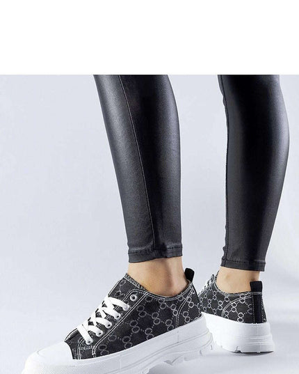 Sneakers model 207611