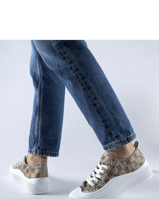 Sneakers model 207615